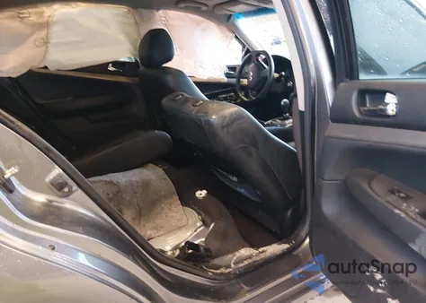 2013 Infiniti G37X из США, поврежденный, VIN JN1CV6AR4DM754826